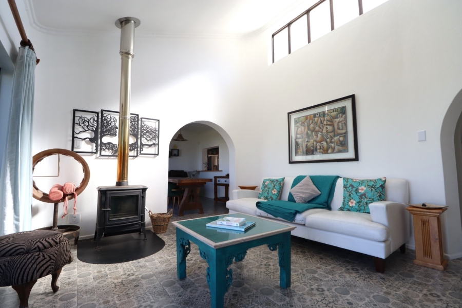4 Bedroom Property for Sale in Amsterdamhoek Eastern Cape